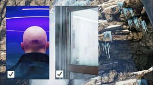 HITMAN 2 Ты знаешь номер, Спасительный укол.