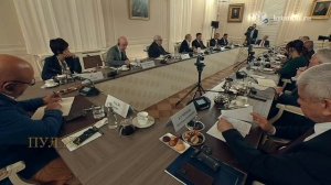 ПУТИН О ПЕРЕГОВОРАХ И Юридической СИЛЕ ДОКУМЕНТА И ПОСЛЕДСТВИЙ В СЛУЧАЕ ПОДПИСАНИЯ