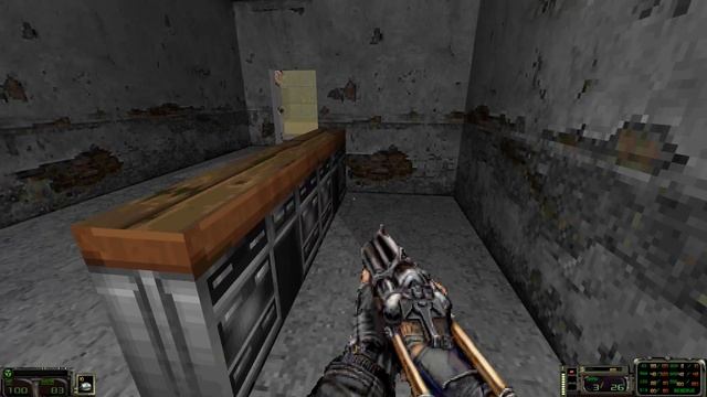 Ashes: Afterglow - Map 15 Outcast Site (All Secrets)