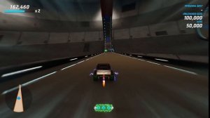 Дрифт на полной скорости: Hot Wheels в действии!