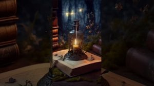 The Ambientalist - Emerald Forest