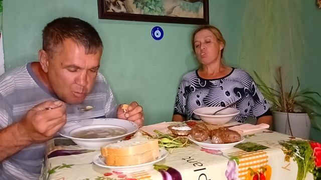 Жизнь в деревне. Начальство всегда задерживается