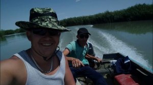 коскумбез 2019 фото РЫБАЛКА змееголов