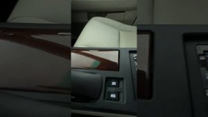 Lexus RX Кроссовер 5-дв. 350 3.5 AT 2011г