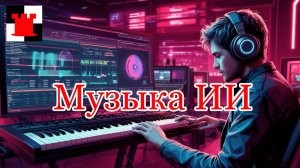 Я попробовал ИИ для песен и вот что получилось!