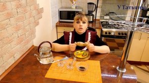Имбирный чай творит чудеса! Минус килограммы и больше энергии