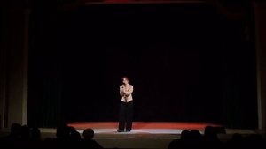 Андрей Губин - Ночь. Исполняет Злата Еременко