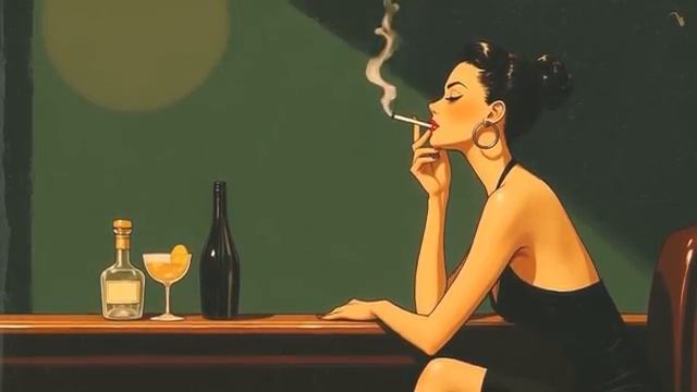1940's Retro Jazz - Nostalgic Jazz