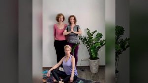 #женскиепрактики #энергетическиепрактики #йогадевичник #кругженскойсилы