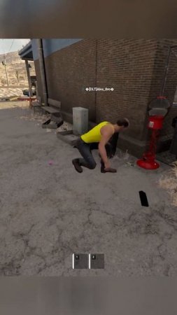 Бег на месте #gaming  #топыкатегорий
