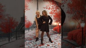 песня "Танец". автор Елена Гостева