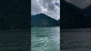 Апсны-страна души 🌊