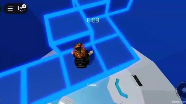 Прохожу Tower of hell (часть 3)