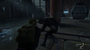 The Last of Us Part II. #4 Последний из нас. Часть II (4-я миссия)