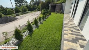 Дом в экологичном районе!