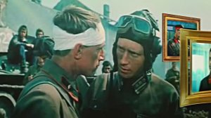 Советский Фильм о Великой Отечественной Войне! Битва за Москву!!! К Дню Памяти и Скорби!