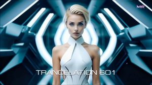 Alaks - TRANCELATION 601 (13_06_2025)