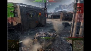 Слегка по работали