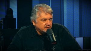 Ростислав Ищенко. В Германии прошел шухер