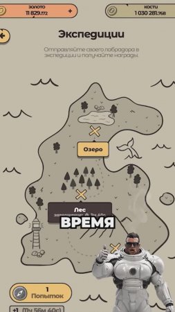 Labrador — немного о рисках