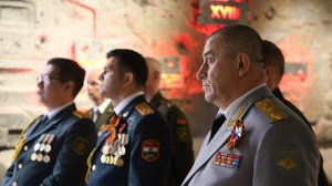 Делегация ОДКБ в Минске почтила память жертв Великой Отечественной войны