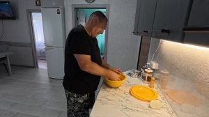 Люля - кебаб по русски