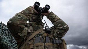 Минобороны РФ рассказало о подвигах российских военнослужащих в зоне СВО