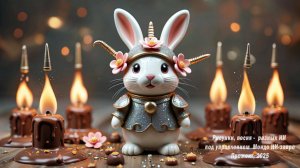 Мондо ИИ-завро Прожект, ИИ эксперименты