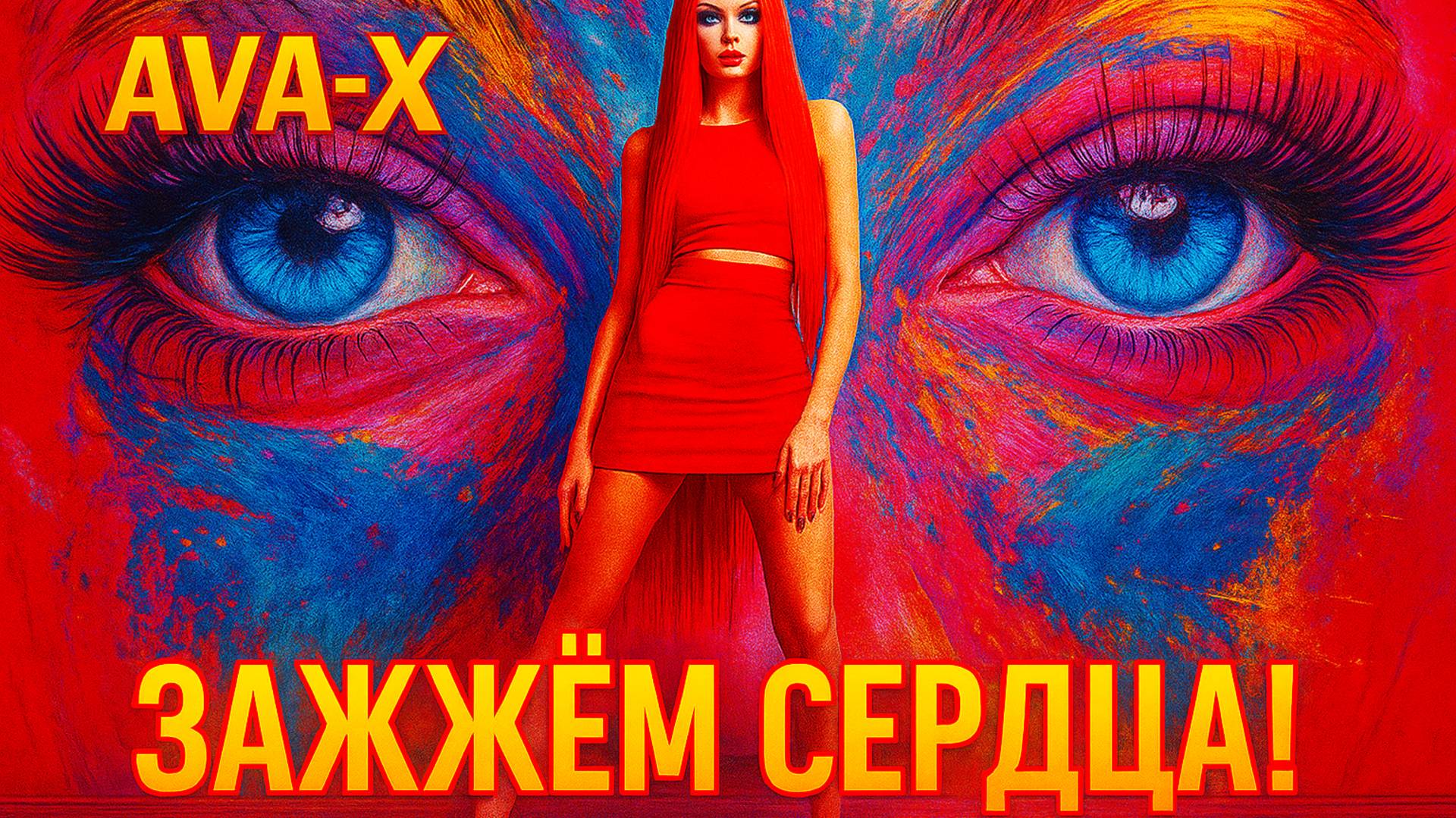 ⚡️ AVA-X — ЖИЗНЬ ЛЮБИТ ТЕХ, КТО НЕ СДАЁТСЯ! #музыка2026#мотивация#слушатьмузыку#топ#песни#music#song