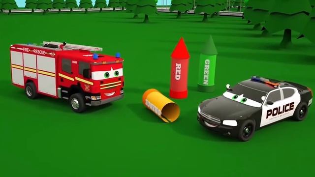 Проект Улыбка