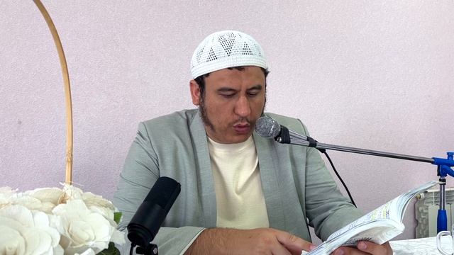 36. Обстоятельства, которые нарушают малое омовение || Ильшат абу Сальман #ислам #коран #сунна #рай