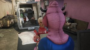 HITMAN 2 Последние слова. Last words.