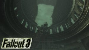 Fallout 3 Прохождение №26