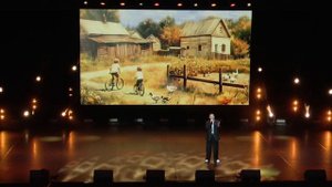 Тамирлан - В далёком краю (Движение патриотической песни, Москва, 21.02.2025)