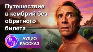 Застрявшие в кембрийском периоде. Слушать рассказ онлайн