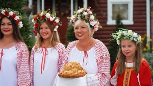 Четыре дачи: Ленинградская область 3