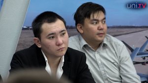 Мир науки и образования в Дубне для иностранных студентов