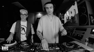 Renegade Radio Camp - YABLOCHKO ZELENOE - June 20 / 2025