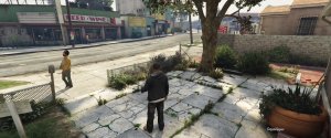 GTA 5
