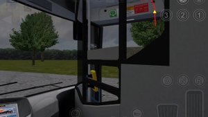 на электробусе камаз 6282 по 1022