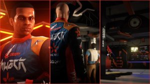 HITMAN 2 Пламенный мотор, Агрессивная реклама, Разбитые мечты.