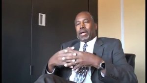 Вдумчивое чтение хороших книг vs Бездумное сидение в электронных гаджетах. Доктор Б. Карсон