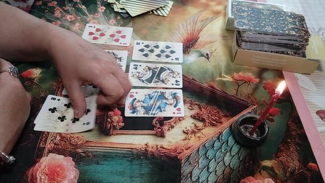 Мужчина, который живёт сам по себе