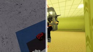 играю в симулятор падения в канаву но я попал в бэкрумс