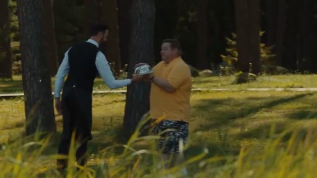 Фильм Клевый Уlove _ Трейлер (2025)