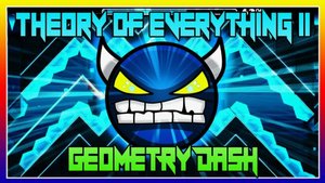 Прошёл Theory of Everything 2!