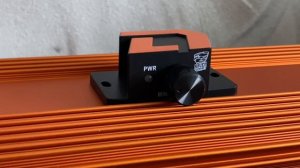 Установка усилителя dl audio raven-
compact-1-1600