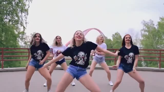 Best Shuffle Dance (Music Video) ♫ Alan Walker MIX 2022 ♫ Electro House Party Da