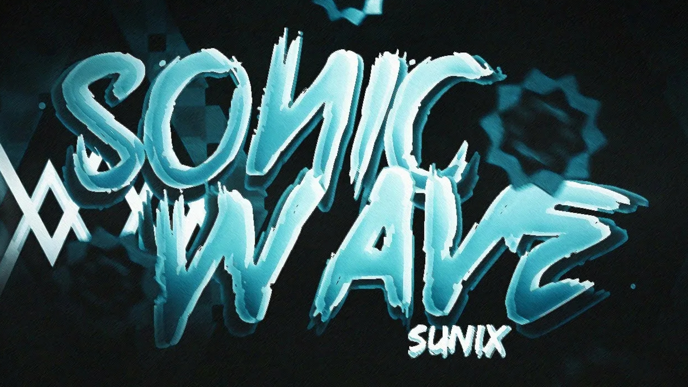 sonic wave showcase RTX