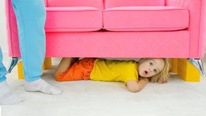 Лучшие семейные истории для детей с Владом и Ники!